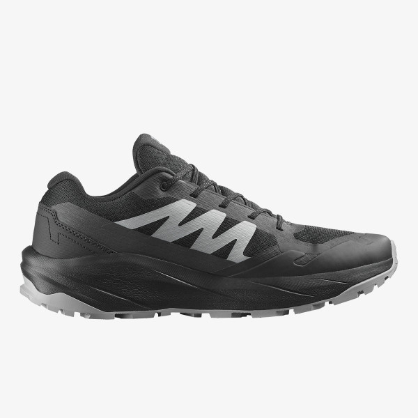 Salomon OUTSCAPE Black/Asphal 