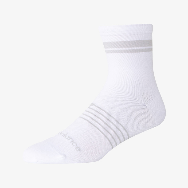 New Balance Pro Run Quarter Socks 1 Pair 