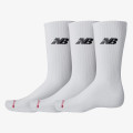 New Balance NB Everyday Crew 3 Pairs 