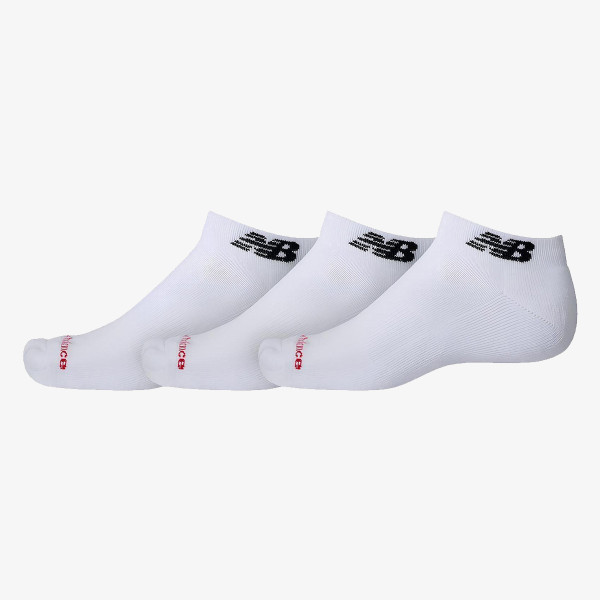 New Balance NB Everyday Lowcut 3 Pairs 
