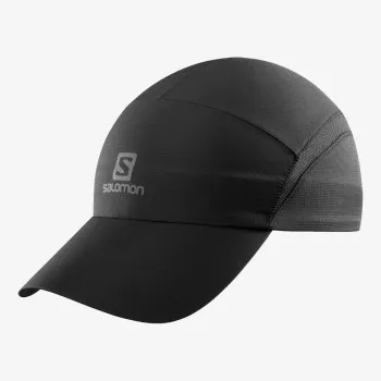 SALOMON Шапка с козирка XA CAP 