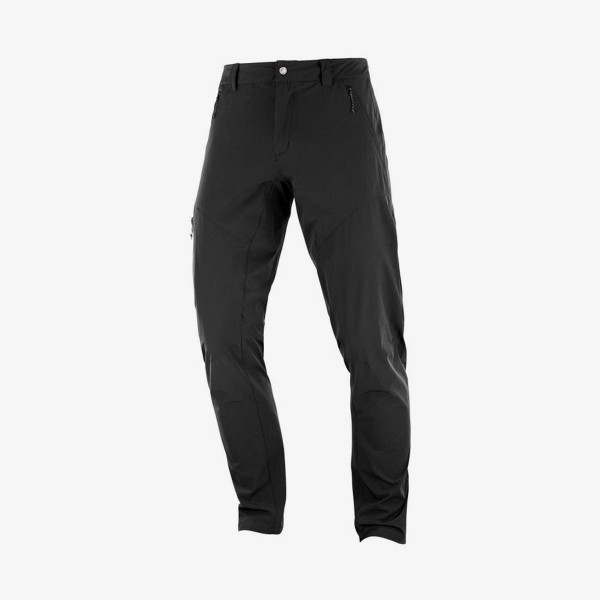 Salomon WAYFARER TAPERED PANT M 