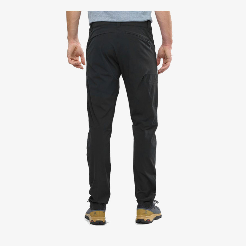 Salomon WAYFARER TAPERED PANT M 