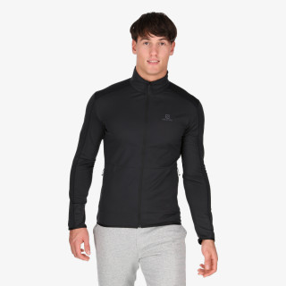 Salomon OUTRACK FULL ZIP MID 