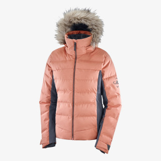 Salomon STORMCOZY JACKET W 