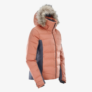 Salomon Яке STORMCOZY JACKET W 