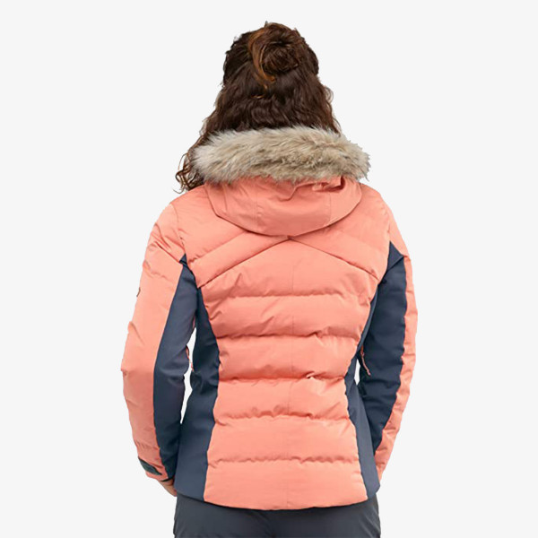 Salomon Яке STORMCOZY JACKET W 