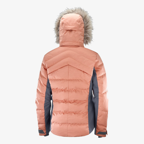 Salomon Яке STORMCOZY JACKET W 