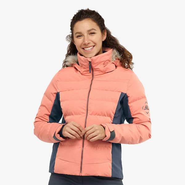 Salomon STORMCOZY JACKET W 