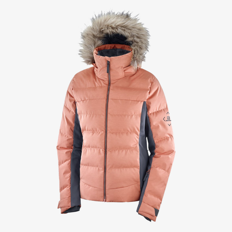 Salomon STORMCOZY JACKET W 