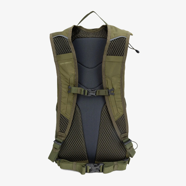 Salomon TRAILBLAZER 10 Martini Olive/OLIVE NIGHT 