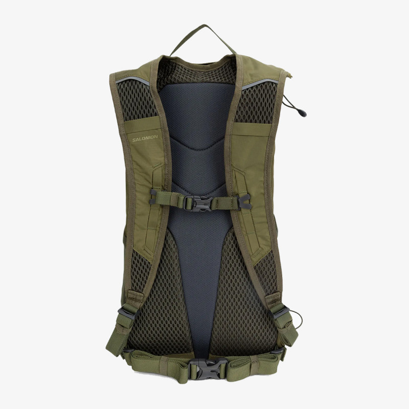 Salomon TRAILBLAZER 10 Martini Olive/OLIVE NIGHT 
