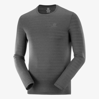 Salomon Тениска с дълги ръкави XA LONG SLEEVE 