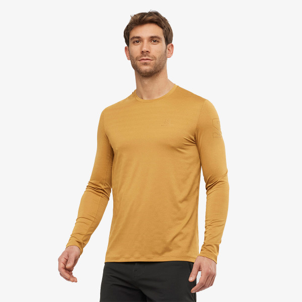 Salomon XA LONG SLEEVE 