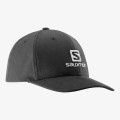 Salomon Шапка с козирка SALOMON LOGO CAP 