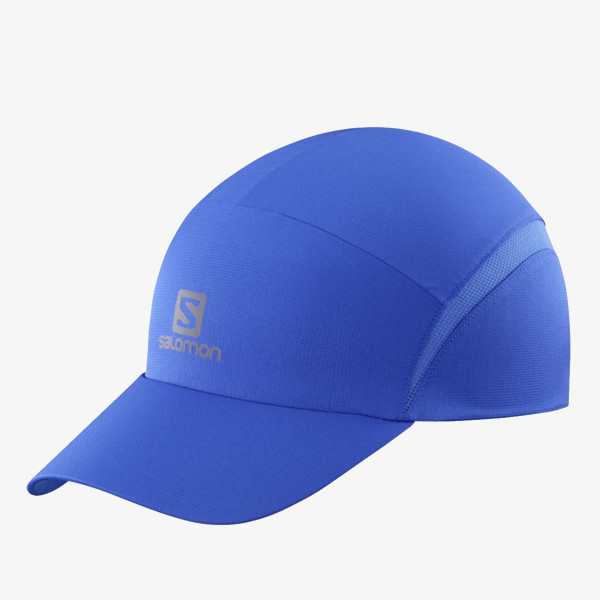 Salomon Шапка с козирка XA CAP 