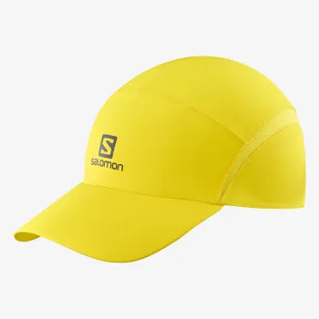 SALOMON Шапка с козирка XA CAP 
