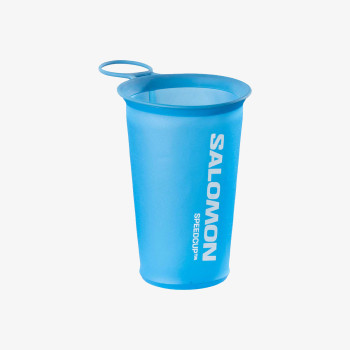 Salomon Бутилка за вода SOFT CUP SPEED 150ml/5oz 
