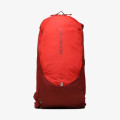 Salomon Раница TRAILBLAZER 10 AURA ORANGE/Biking Red 