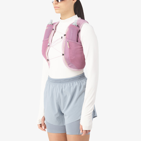 Salomon ACTIVE SKIN 4 Women SET 