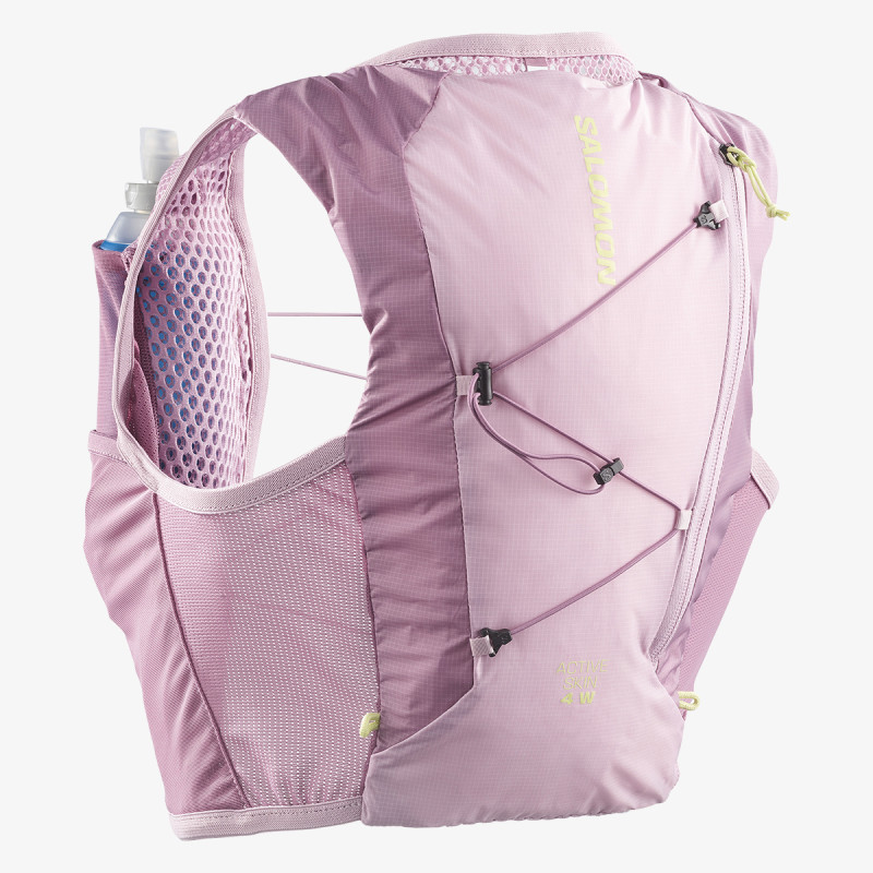 Salomon ACTIVE SKIN 4 Women SET 