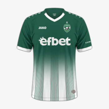 LUDOGORETS PFC LUDOGORETS H JSY 25/26 