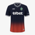 LUDOGORETS PFC LUDOGORETS 3 JSY 25/26 