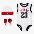 Nike Комплект JHN JORDAN 23 JERSEY 