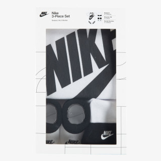 Nike Комплект NHN FUTURA LOGO BOX SET 