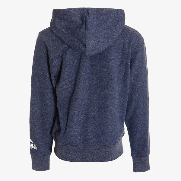Lonsdale LONSDALE FLAG HOODY B 