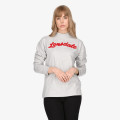 Lonsdale LONSDALE RETRO LADY SWEAT 