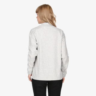 Lonsdale LONSDALE RETRO LADY SWEAT 