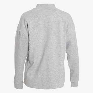 Lonsdale LONSDALE RETRO LADY SWEAT 