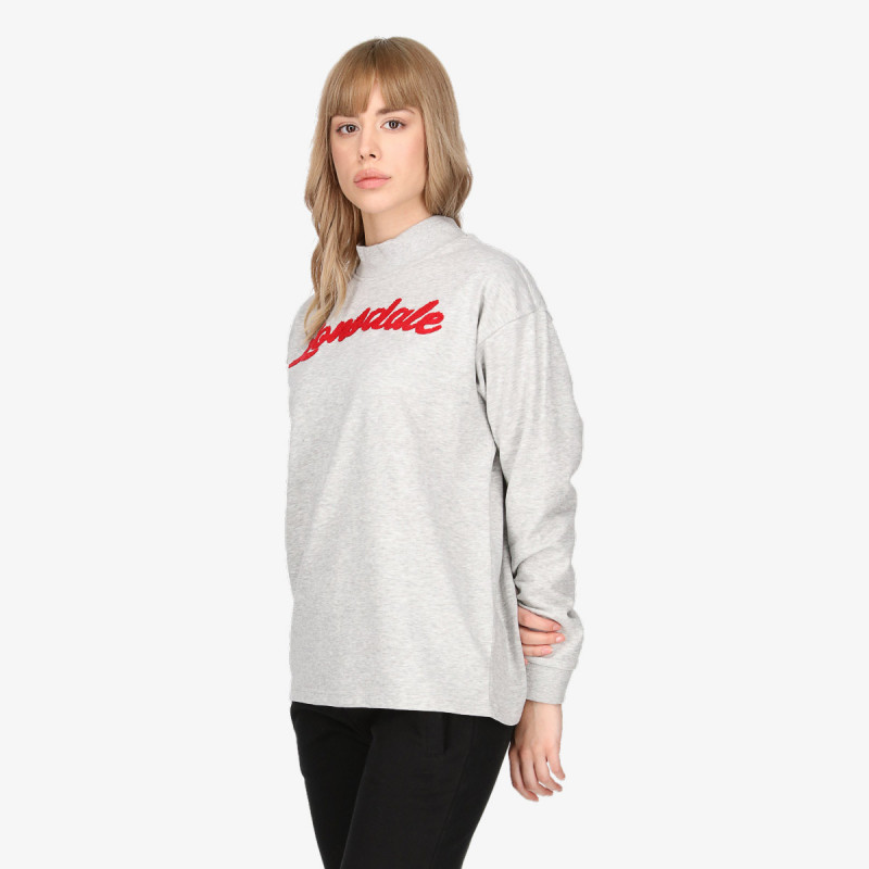 Lonsdale LONSDALE RETRO LADY SWEAT 