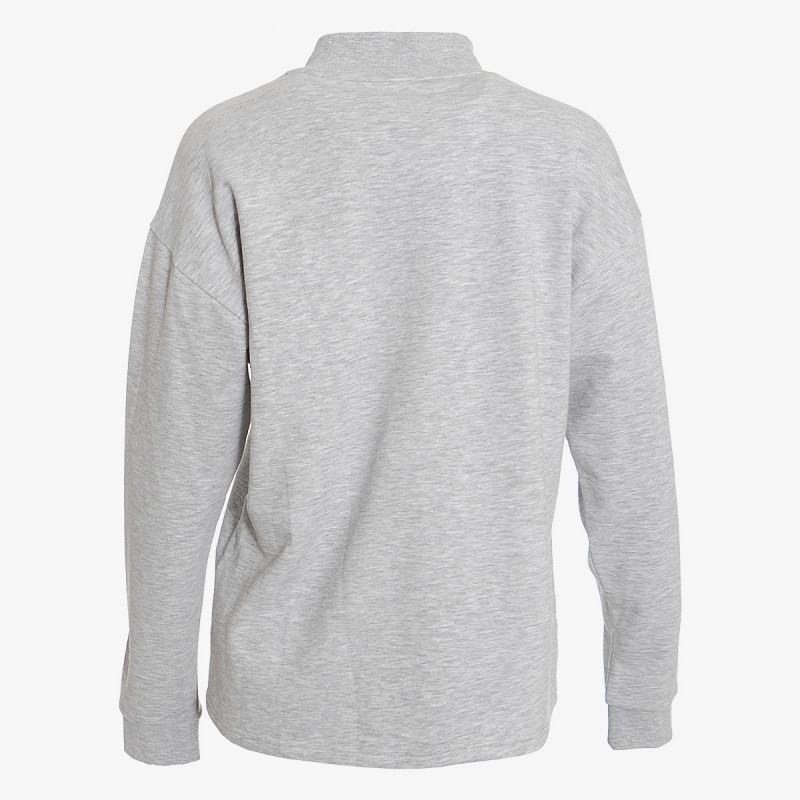 Lonsdale LONSDALE RETRO LADY SWEAT 