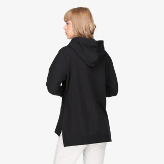 Lonsdale LONSDALE RETRO LADY HOODY 