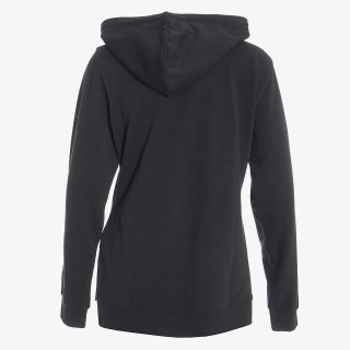 Lonsdale LONSDALE RETRO LADY HOODY 