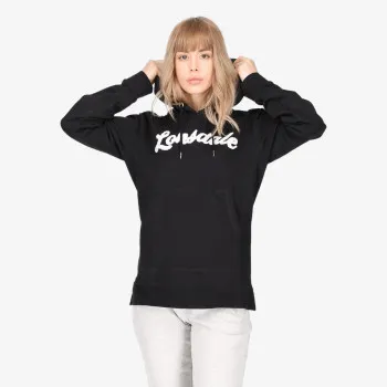 LONSDALE Суитшърт LONSDALE RETRO LADY HOODY 