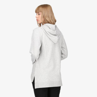 Lonsdale LONSDALE RETRO LADY HOODY 