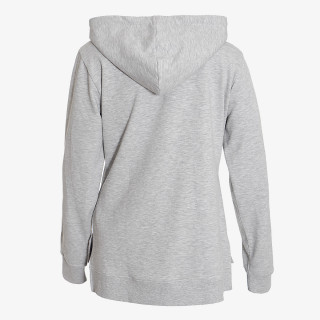 Lonsdale LONSDALE RETRO LADY HOODY 