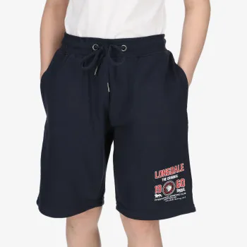 Lonsdale КЪСИ ПАНТАЛОНИ RETRO 1 SHORTS B 