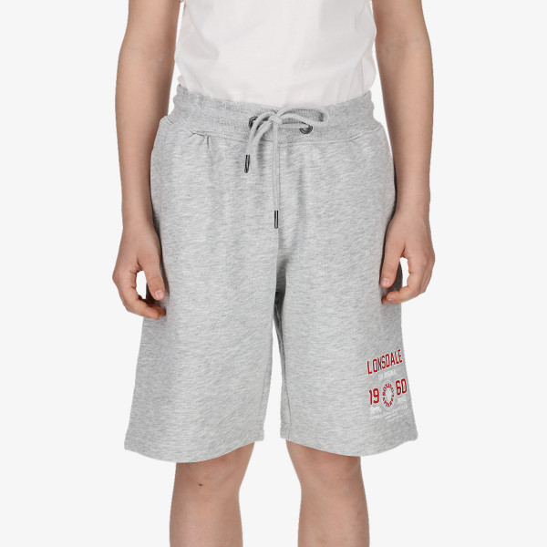 Lonsdale RETRO 1 SHORTS B 