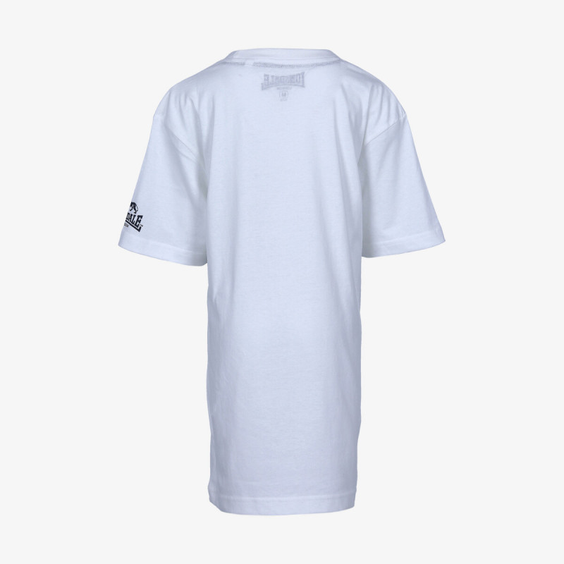 Lonsdale RETRO 1 TEE B 