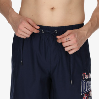 Lonsdale RETRO 1 SWIMM SHORTS 
