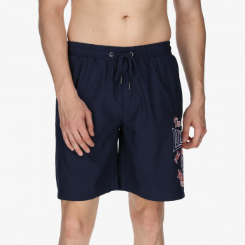 Lonsdale RETRO 1 SWIMM SHORTS 