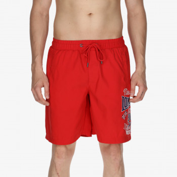 Lonsdale RETRO 1 SWIMM SHORTS 