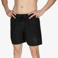 Lonsdale S21 BLACK SWIMM SHORTS 