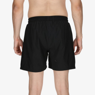 Lonsdale S21 BLACK SWIMM SHORTS 