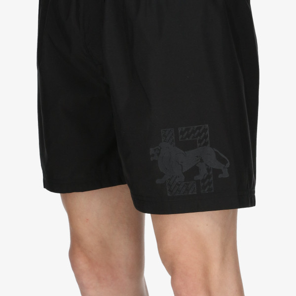 Lonsdale S21 BLACK SWIMM SHORTS 