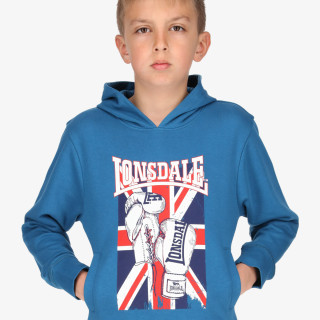 Lonsdale F21 Flagh 